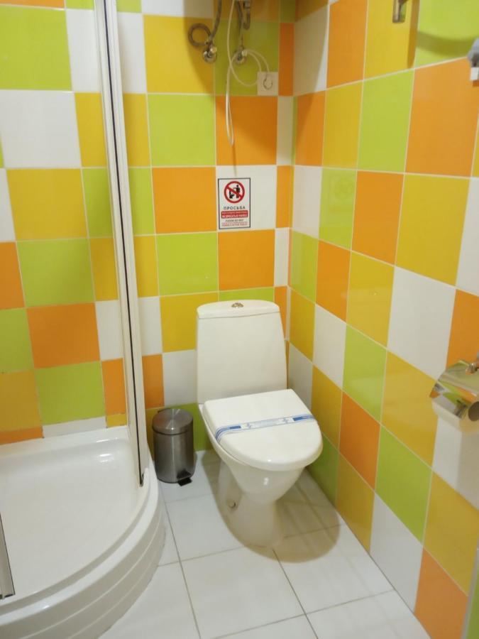 אודסה Garden Love On Deribasovskaya מראה חיצוני תמונה
