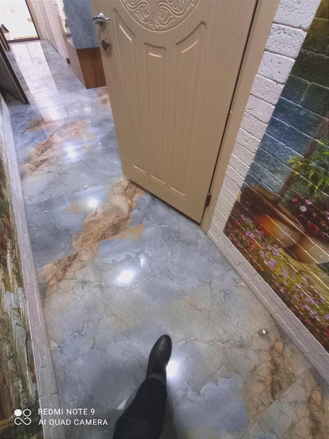 אודסה Garden Love On Deribasovskaya מראה חיצוני תמונה